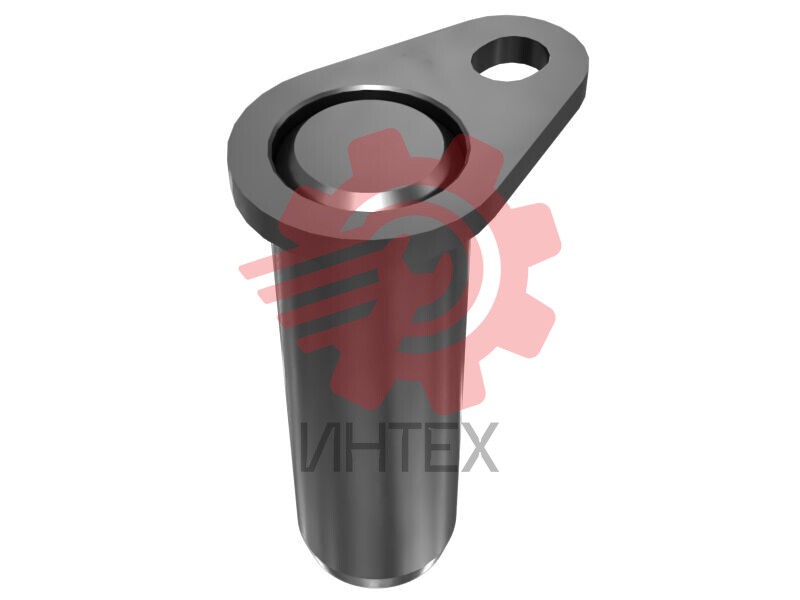 60mm Diameter Boom Linkage Pin 625-7941 / 6257941