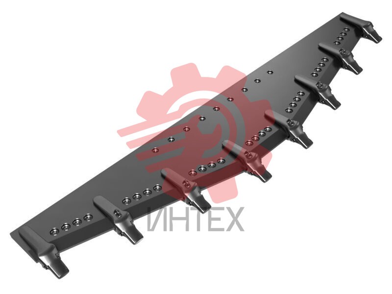 4630mm Length Rock Bucket Base Edge 625-8104 / 6258104