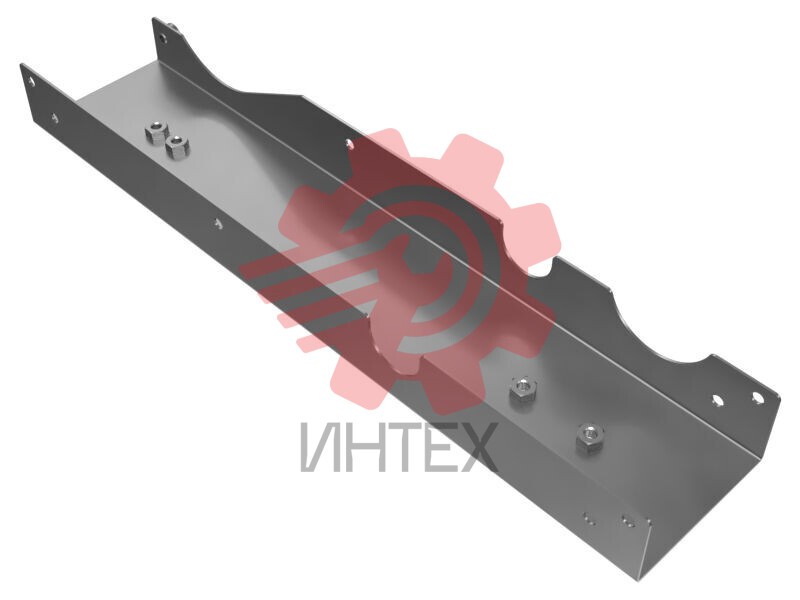 680mm Length Radiator Support Bracket 625-8258
