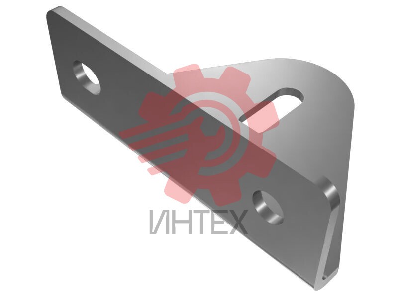 3mm Thick Supporting Bracket 625-8260