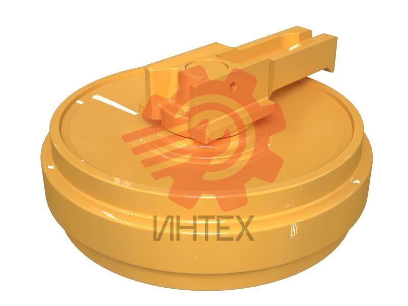 Переднее направляющее колесо 625-8290 / 6258290