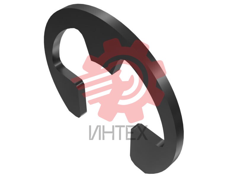 12.61mm Inner Diameter External Retainer Ring 625-8312 / 6258312