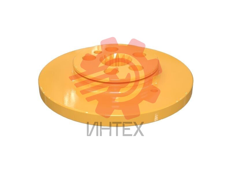 Seal Carrier 625-8498
