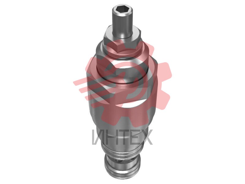 1 5/16'' Thread Counterbalance Valve 625-8628 / 6258628