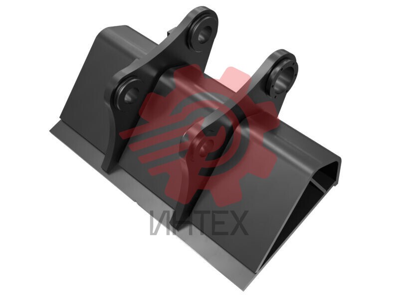 Adjustable Bucket Hinge Plate 625-9132 / 6259132