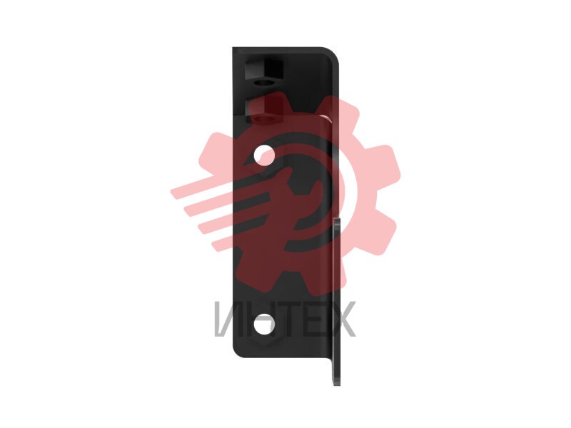 3mm Thick Guard Support Plate 625-9512 / 6259512