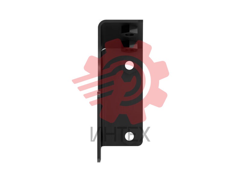 3mm Thick Guard Support Plate 625-9517 / 6259517