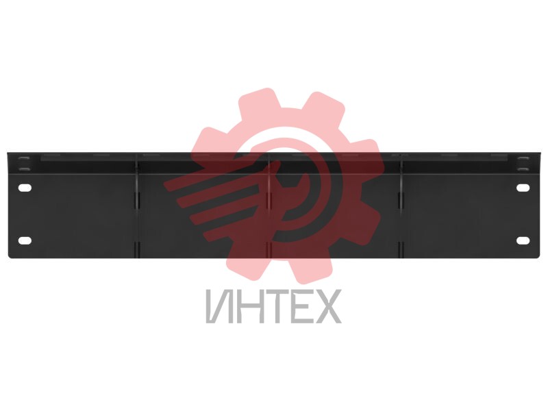 3mm Thick Guard Support Plate 625-9521 / 6259521