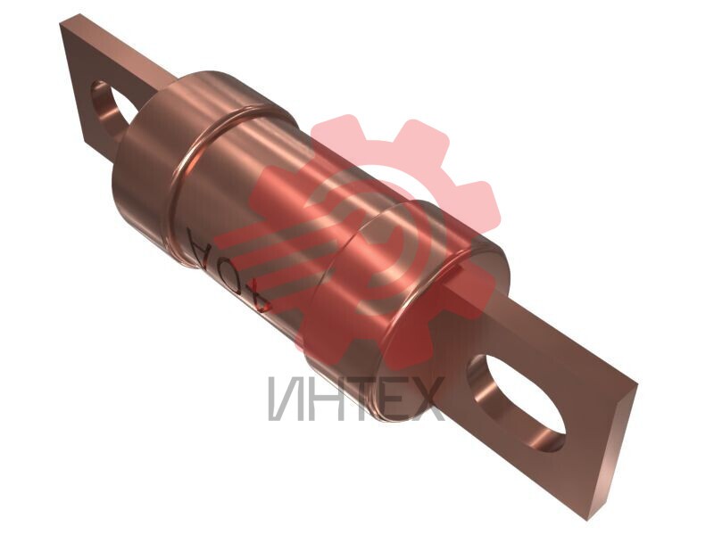40 Ampere Bolted Tag Fuse 625-9612 / 6259612