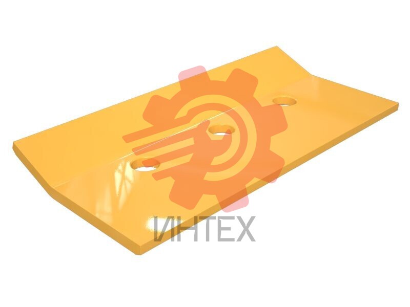 Bucket Top Wear Plate Cover 625-9884 / 6259884