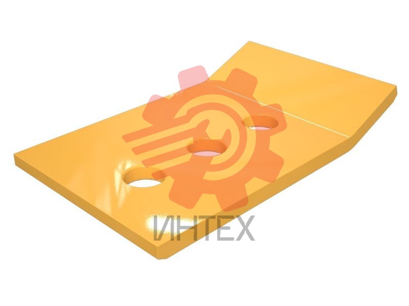 Bucket Top Wear Plate Cover 625-9885 / 6259885