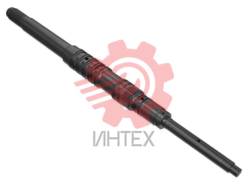 Center Shaft Assembly 626-0305