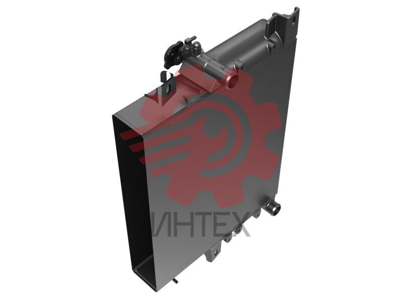 Radiator 626-1305 / 6261305