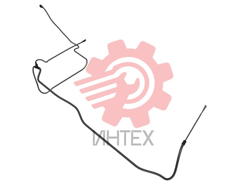 Control Cabinet Wiring Harness 626-2737 / 6262737