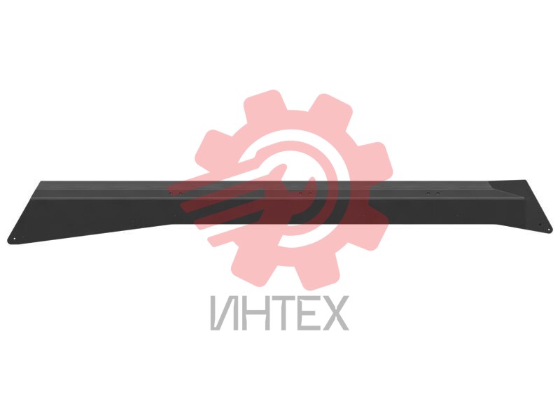 Left Hand Side Conveyor Guard 626-2764 / 6262764