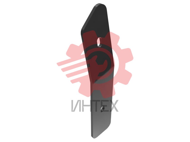 Conveyer Belt Retainer Plate 626-2809 / 6262809