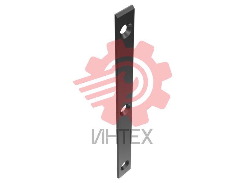 Material Hopper Flashing Bar 626-2838 / 6262838