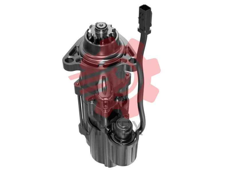 24V Electric Starting Motor 626-2935