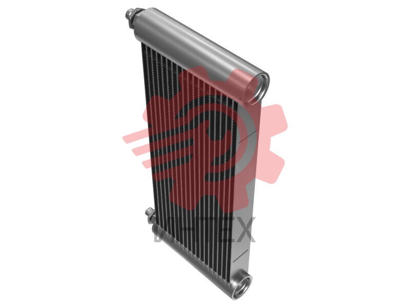 Radiator Fuel Cooler 626-3543 / 6263543