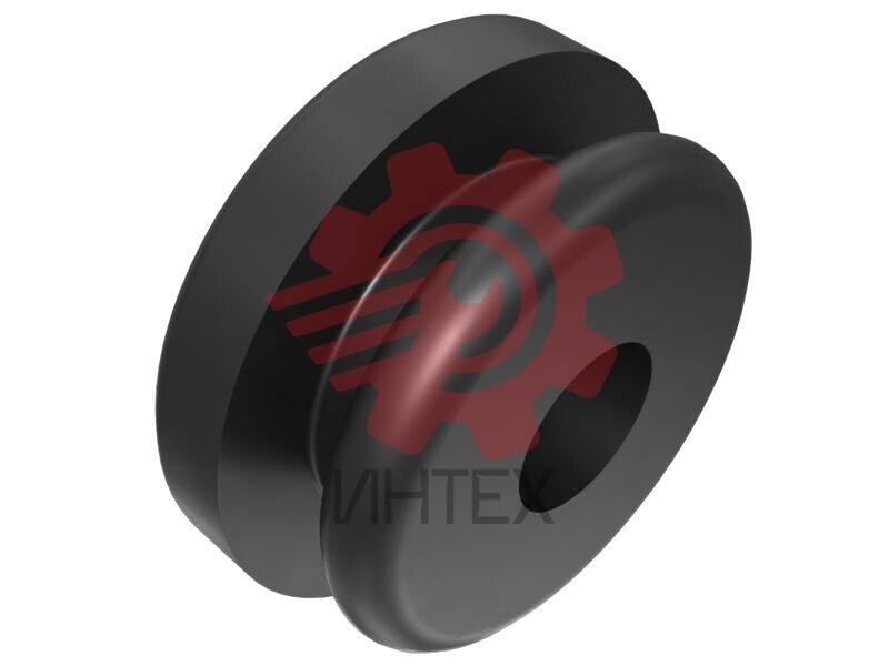 34mm OD Radiator Rubber Mount Bushing 626-3556 / 6263556