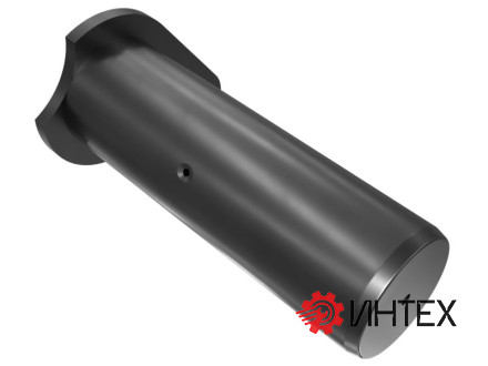 100mm Diameter Undercarriage Frame Mounting Pin: 626-3755 /  6263755