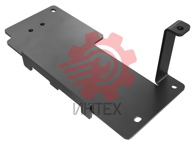 5mm Thick Wiring Harness Clamp Plate 626-4079 / 6264079