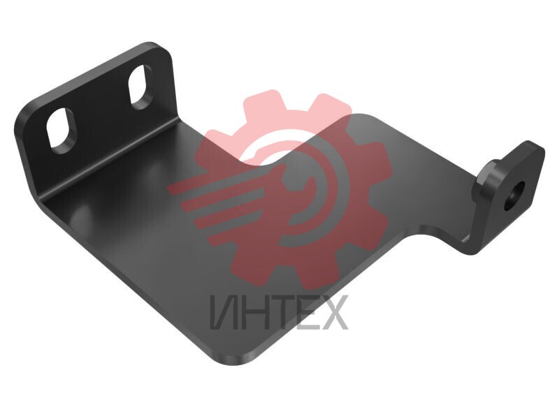 5mm Thick Wiring Harness Clamp Plate 626-4080 / 6264080