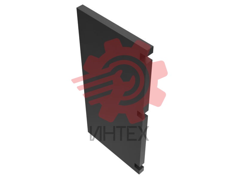 50mm Thick Engine Sound Suppression Insulation 626-4275