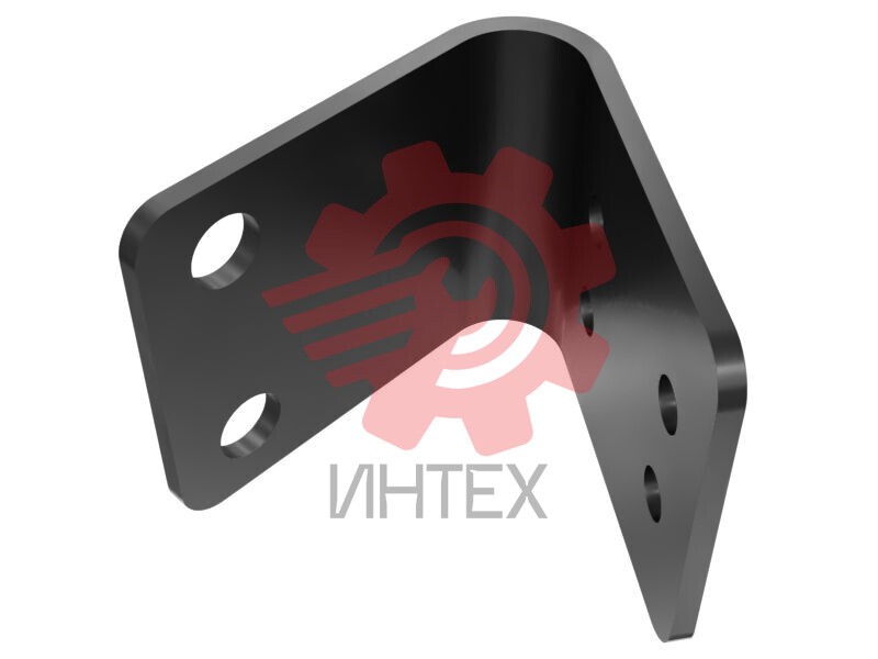 5mm Thick Supporting Bracket 626-5163