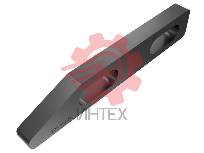 30mm Thick Wear Block 626-5537 / 6265537