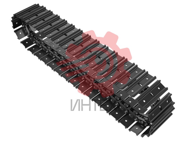 230mm Width Double Grouser Track Shoe 626-5727 / 6265727