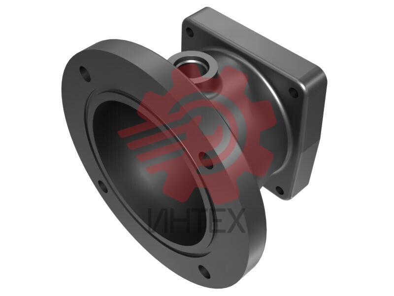 80mm Inner Diameter Turbocharger Inlet Adapter 626-5750