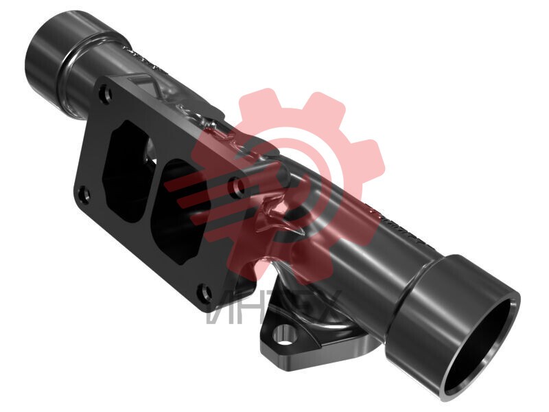 Exhaust Manifold 626-5767 / 6265767