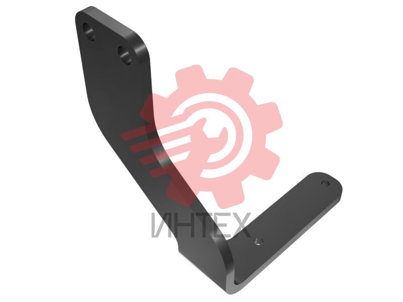 Radiator Plate 626-5928