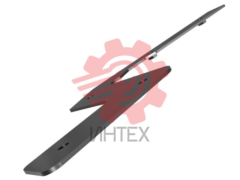 3mm Thick Hammer Seal Plate 626-6087 / 6266087