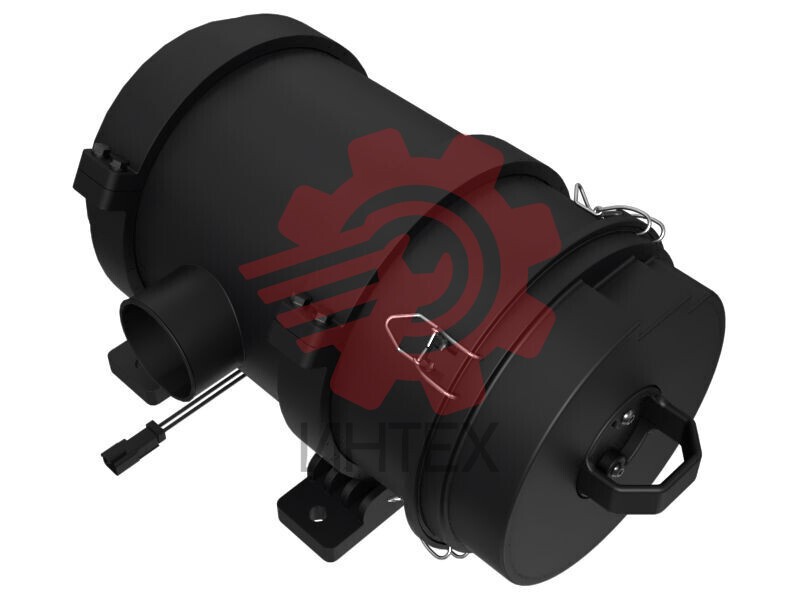 24 Volts Cabin Air Precleaner 626-6367 / 6266367