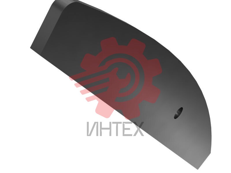 25mm Thickness Bucket Sidebar Plate 626-6408