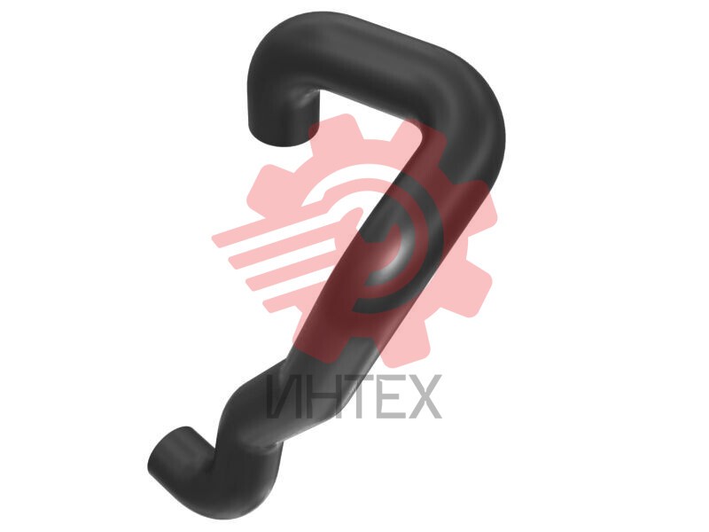 49mm Inner Diameter Air Lines Hose 626-6532 / 6266532
