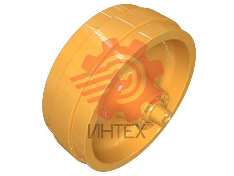 IDLER GP-TRA 626-6832 / 6266832