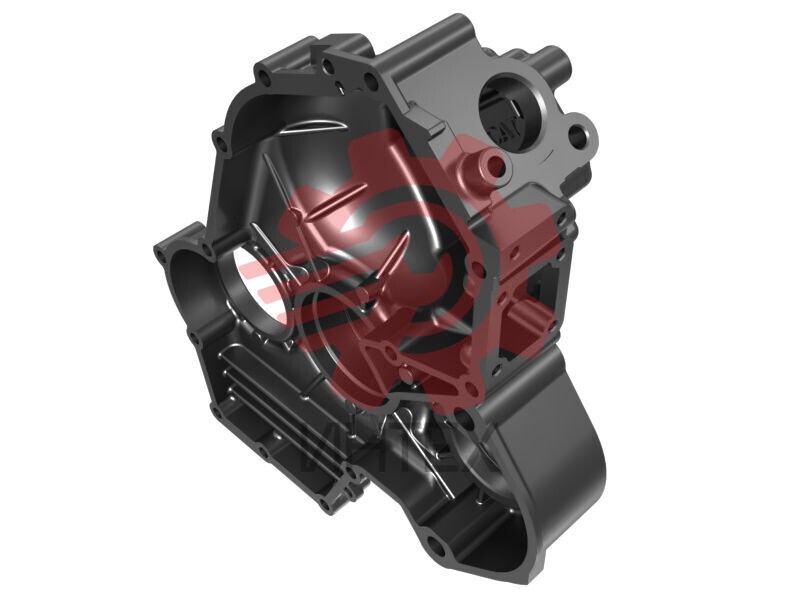 Transfer Gear Housing 626-7057 / 6267057