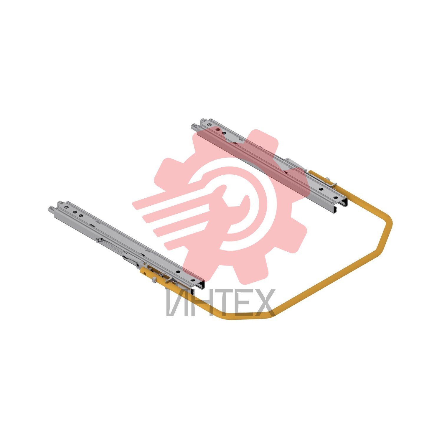 Slide Rail Group 626-7268 / 6267268