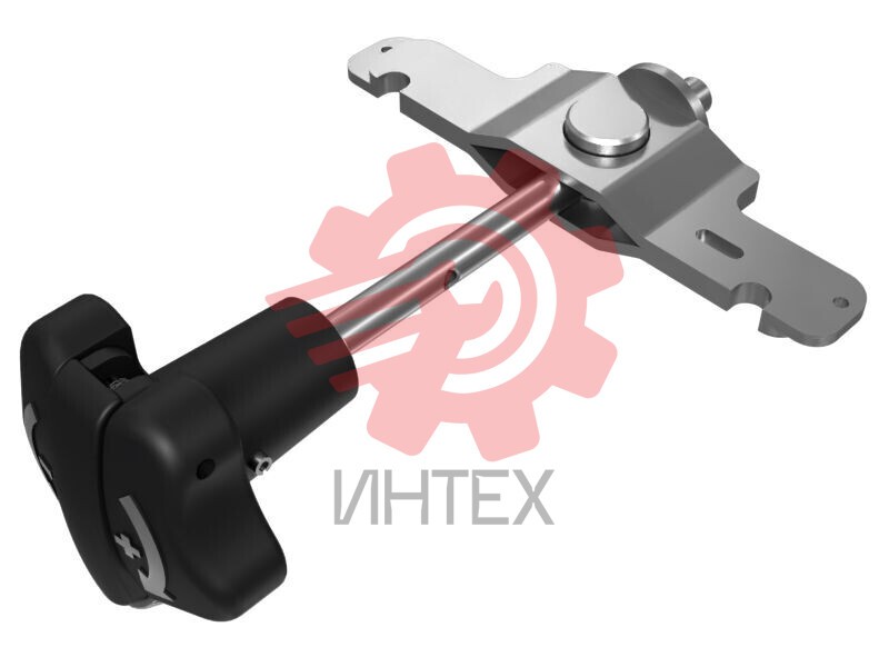 KNOB GP-WEIG 626-7288 / 6267288