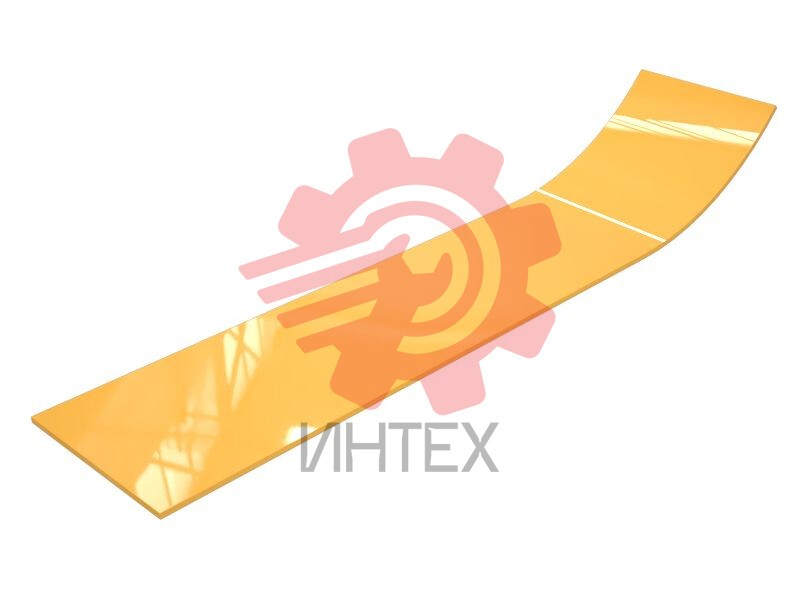 PLATE-WEAR 626-7331