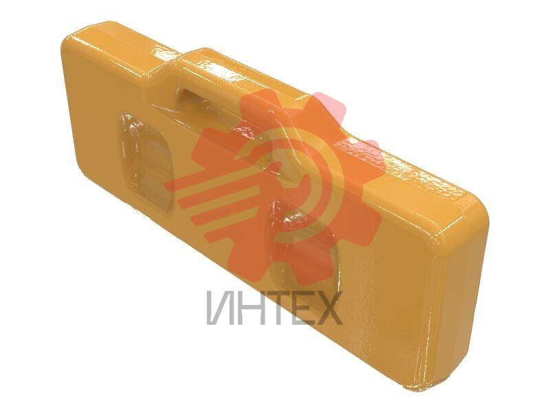 Shroud Retainer 626-7815 / 6267815