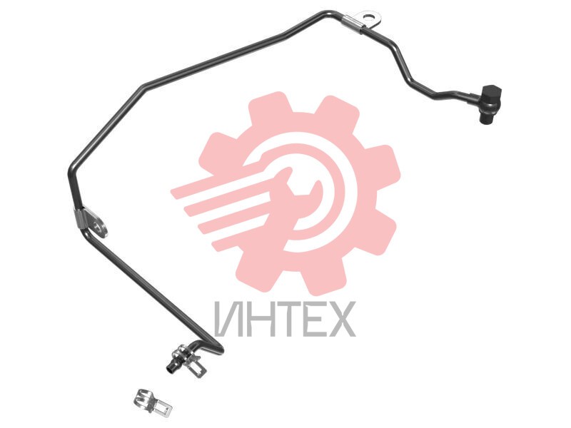 Turb Line Assembly 626-8621 / 6268621