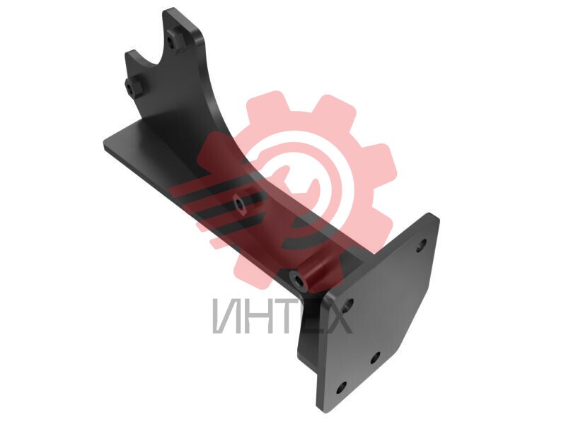 8mm Thickness Engine Fuel Lines Mounting Bracket 626-9110 / 6269110
