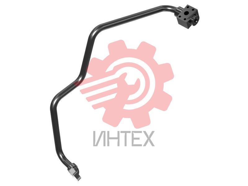 19.3mm Inner Diameter Hydraulic Tube 627-0031 / 6270031