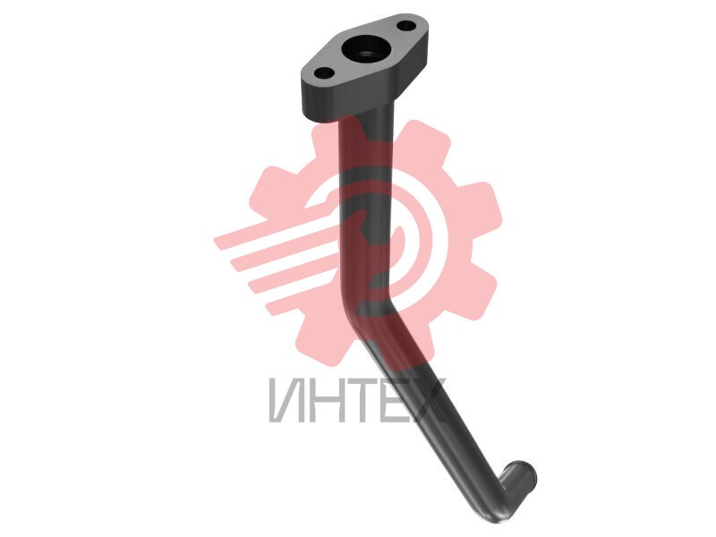 22.1mm Inner Diameter Oil line Tube Assembly 627-0439 / 6270439