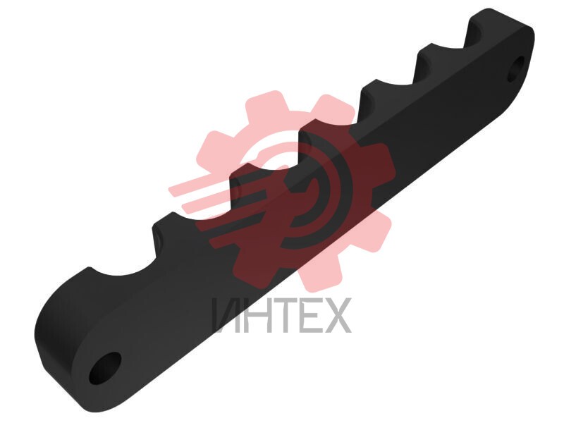214mm Length Inverter Wiring C Clamp 627-0870 / 6270870