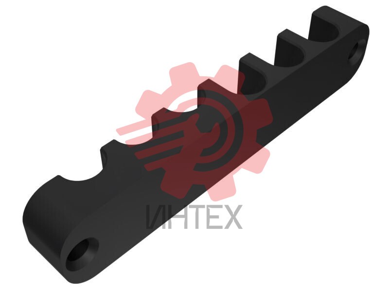 214mm Length Inverter Wiring C Clamp 627-0876 / 6270876